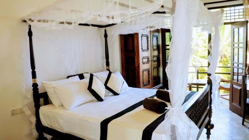 Hotel Mirissa Gate Resort