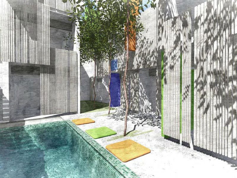 Hotel Hotel J Unawatuna