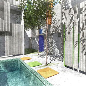 Hotel Hotel J Unawatuna cazare Unawatuna