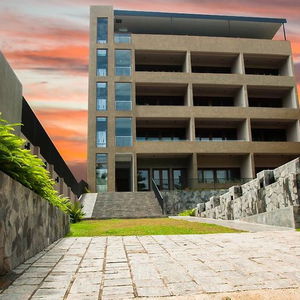 Hotel Ballena Regency cazare Mirissa city