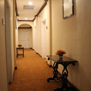 Hotel Oatlands By Jetwing cazare Nuwara Eliya
