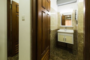 Hotel Metro Port City Hotel cazare Colombo