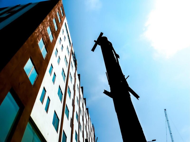 Hotel Morven Hotel Colombo