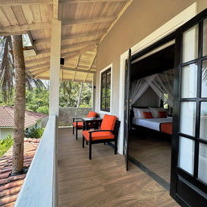 Sejur Tabula Rasa Resort And Spa vacanta Galle