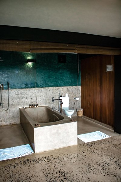 Aarunya Nature Resort