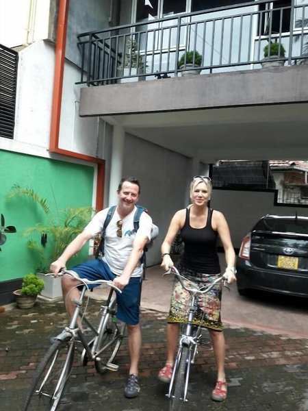 Myro Homestay