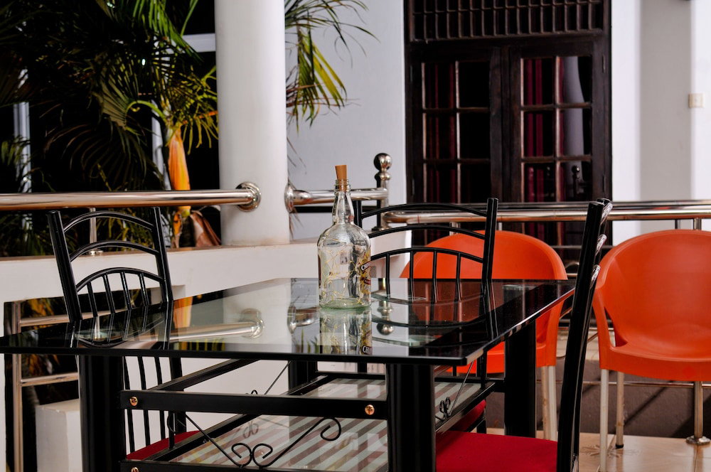 Myro Homestay