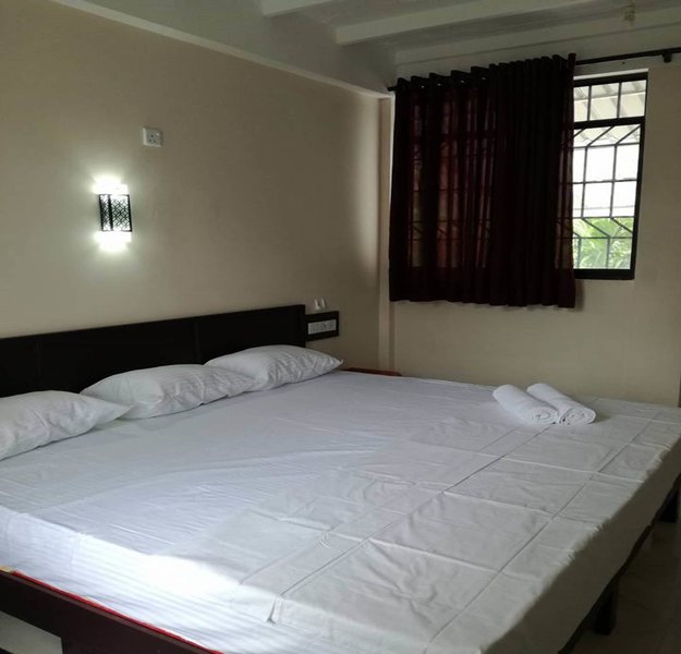 Hotel Myro Homestay