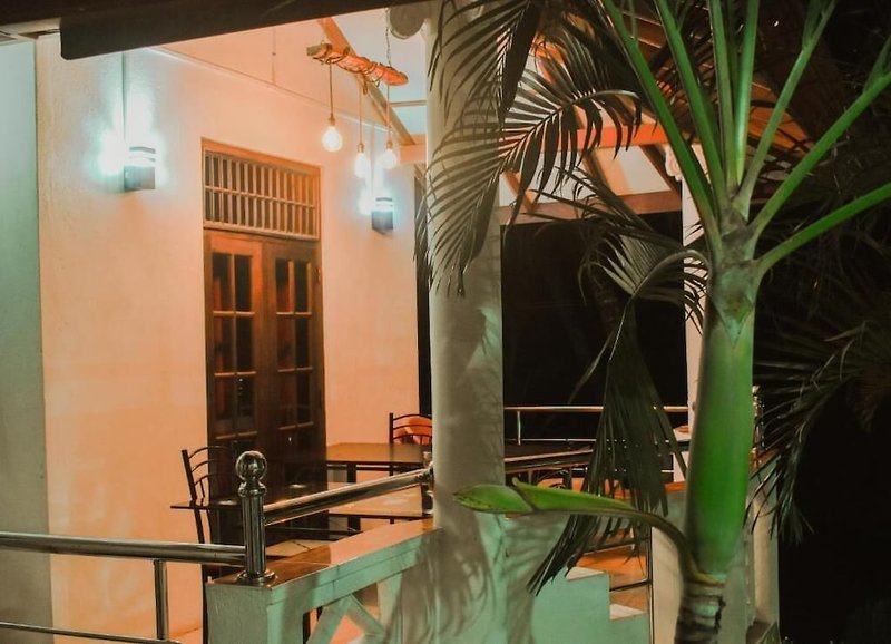 Myro Homestay