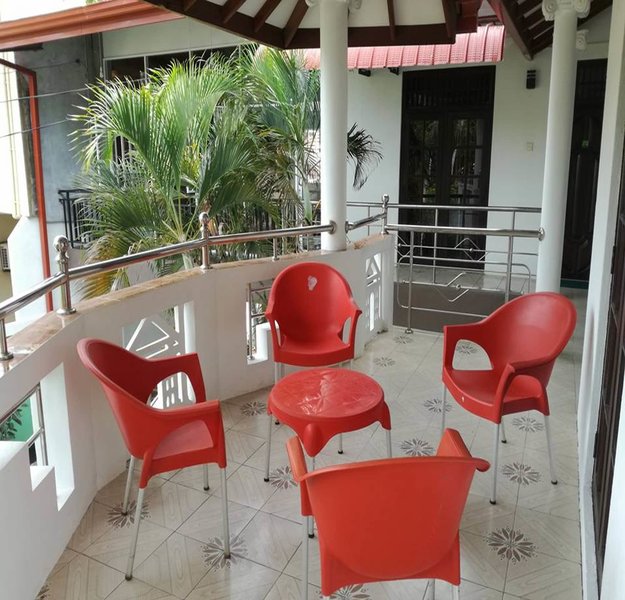 Myro Homestay