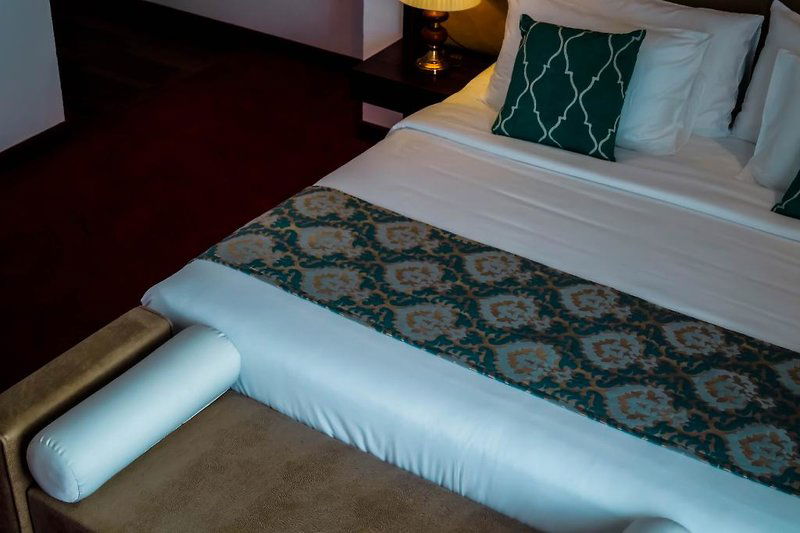 Hotel Trillium Boutique City Hotel