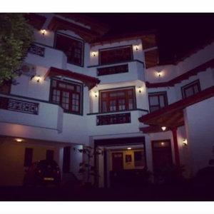 Hotel Hotel Mandakini cazare Battaramulla South