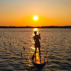 Hotel Koddu Kalpitiya cazare Sri Lanka