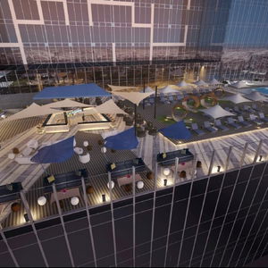 Sejur Cinnamon Life At City Of Dreams vacanta Colombo