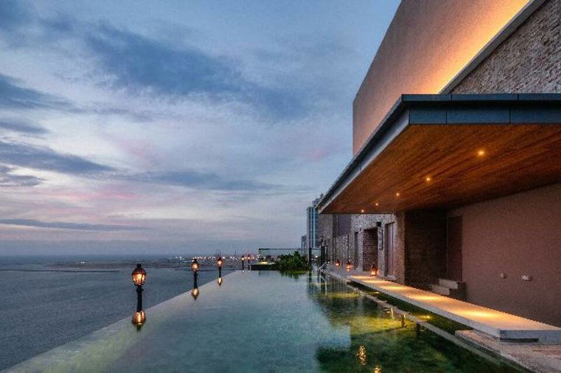 Hotel Granbell Hotel Colombo