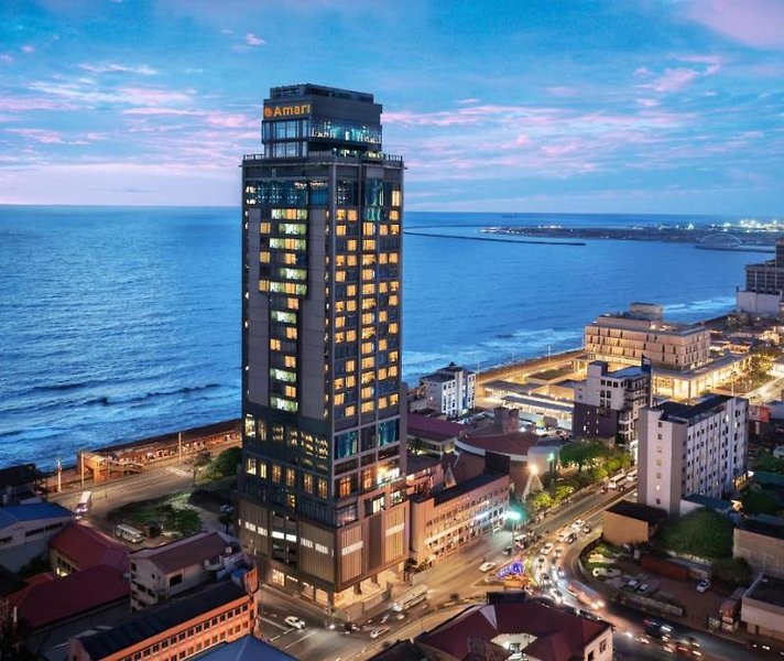 Hotel Amari Colombo