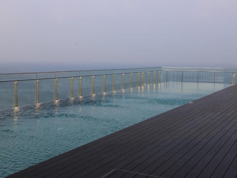 Hotel Sofia Colombo City Hotel