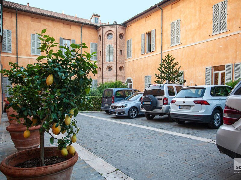 Hotel Ostello Galletti Abbiosi