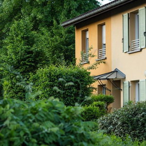 Hotel Garden & City Lyon Lissieu cazare Lissieu