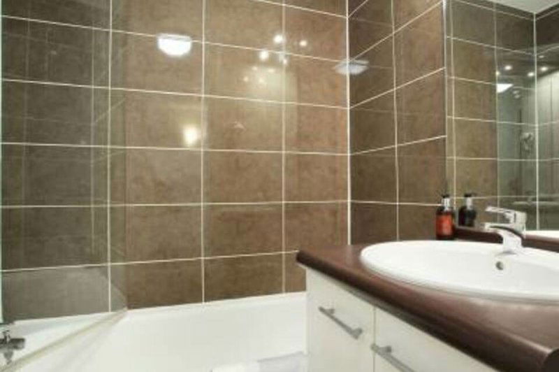 Hotel Appart'hôtel Odalys City Bioparc