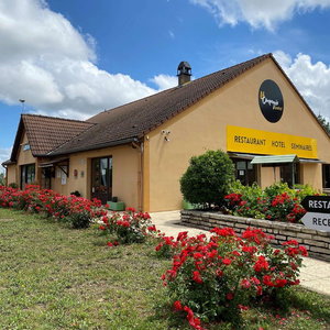 Hotel Kyarid Direct Roanne cazare Roanne