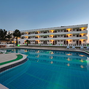 Hotel Söz Hotel cazare Bodrum