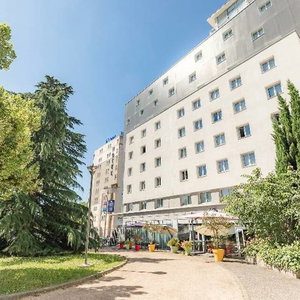 Hotel Appart City Confort Lyon Cité Internationale cazare Caluire-et-Cuire