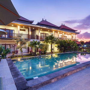 Sejur Canting Bali Suite vacanta Ubud