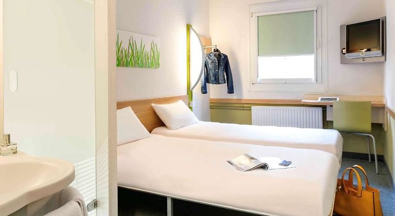 Hotel Ibis Budget Roanne