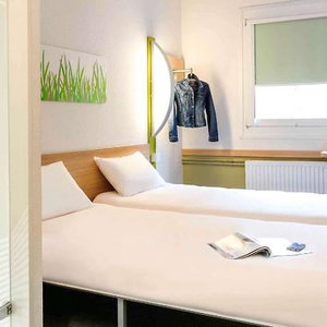 Hotel Ibis Budget Roanne cazare Roanne