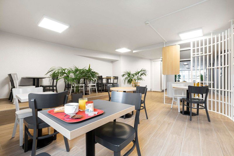 Hotel B&B Hotel Lyon Centre Monplaisir