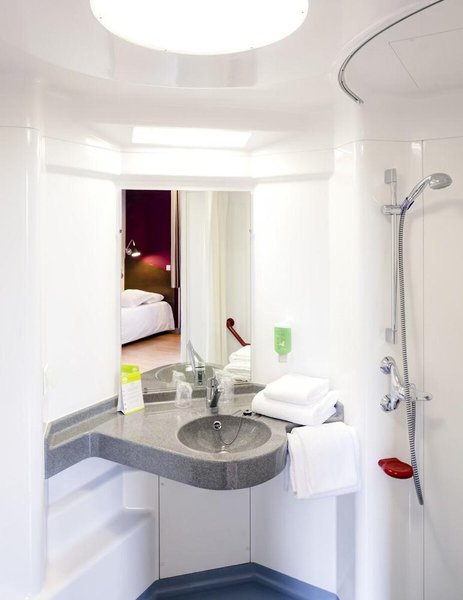 Hotel Domaine Lyon Saint Joseph