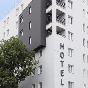 Hotel Ibis Styles Lyon Villeurbanne Le Parc De La Tete D'or cazare Villeurbanne