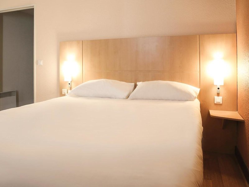 Hotel Hôtel Ibis Bourg Jasseron Teyssonge