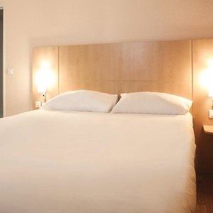 Hotel Hôtel Ibis Bourg Jasseron Teyssonge cazare Jasseron