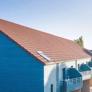 Hotel Ibis Styles Bourbon Lancy cazare Bourbon-Lancy