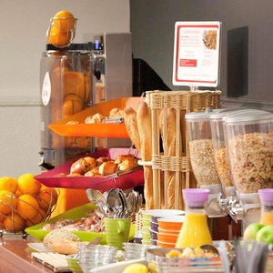 Hotel Ibis Styles Roanne Centre Gare cazare Roanne