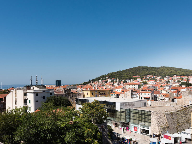 Hotel Prima Life Spalato