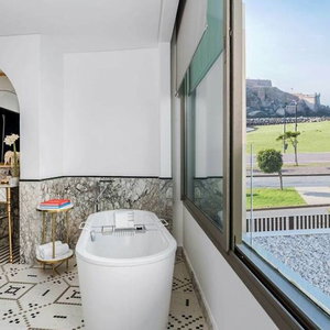 Hotel Fairmont La Marina Rabat Sale Hotel And Residences cazare Sale