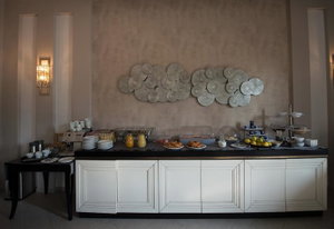 Hotel Pensiunea Nora Prestige cazare Timisoara