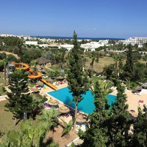 Sejur Miramar Sharm El Kantaoui vacanta Sousse