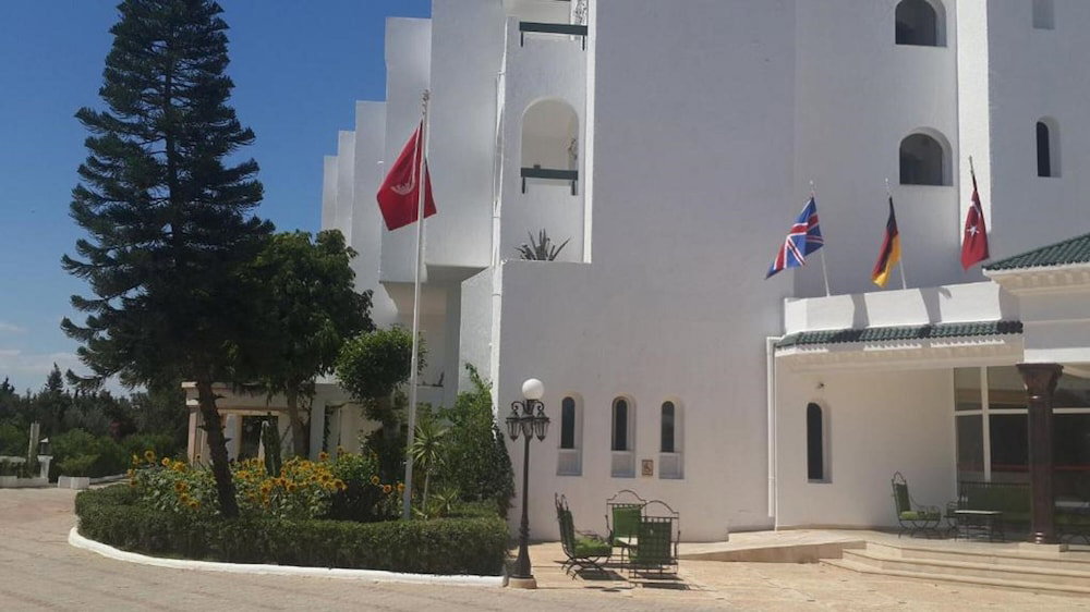 dal travel Miramar Sharm El Kantaoui
