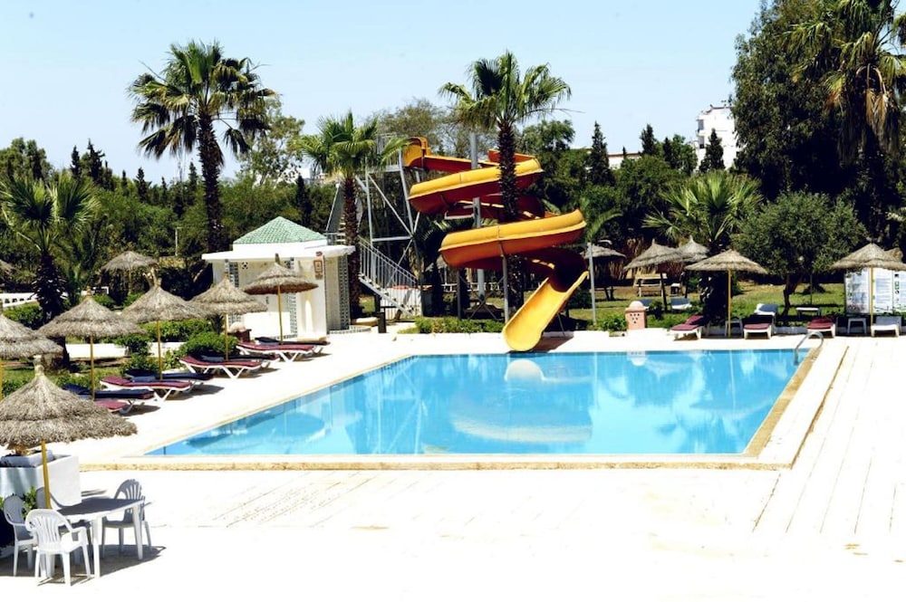 dal travel Miramar Sharm El Kantaoui
