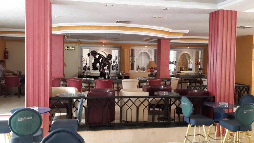 dal travel Miramar Sharm El Kantaoui