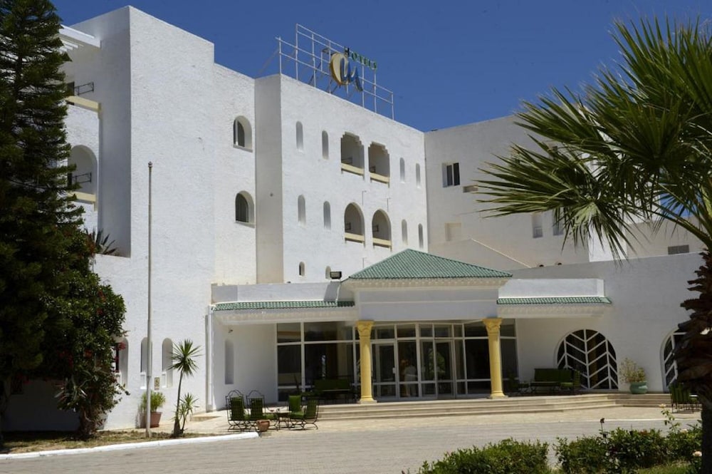 dal travel Miramar Sharm El Kantaoui