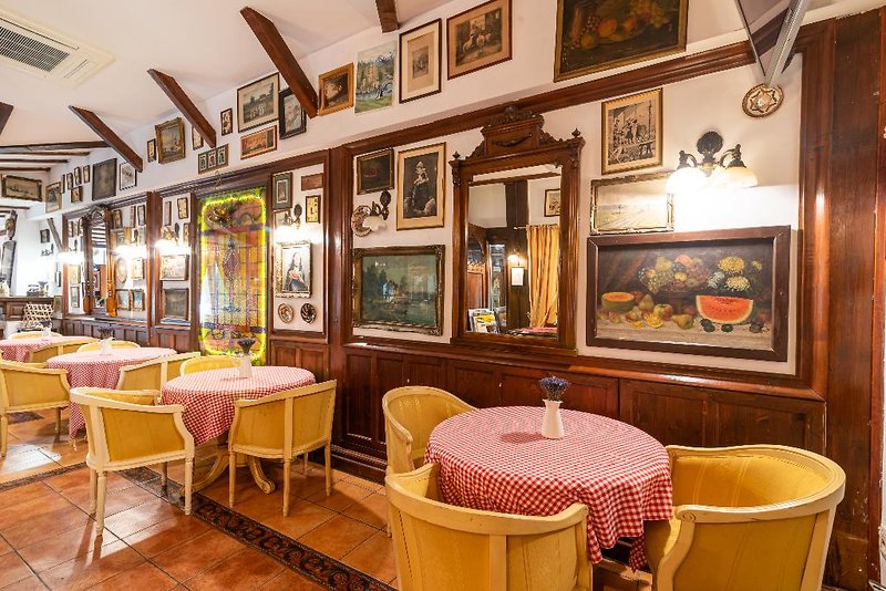 Casa Del Sole Pension