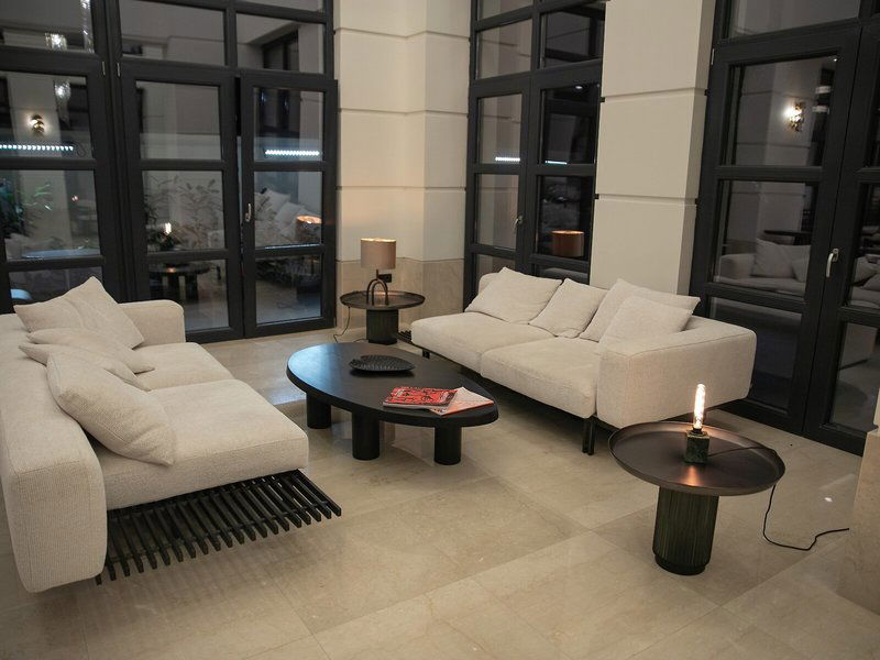 Hotel Hotel Boutique Cosmopolita