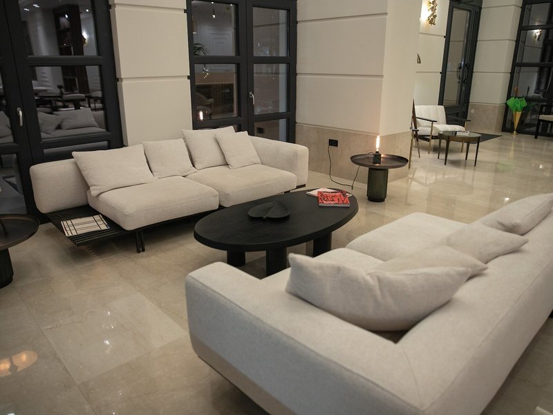 Hotel Boutique Cosmopolita
