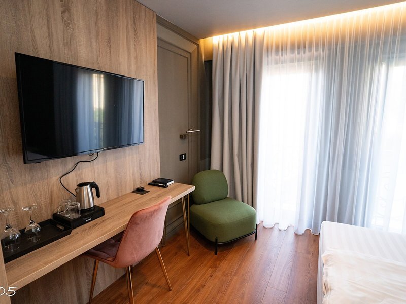 Hotel Boutique Cosmopolita