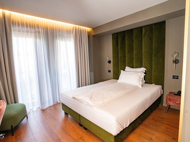 Hotel Boutique Cosmopolita